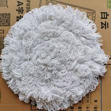 carpet bonnet pad for carpet cleaning