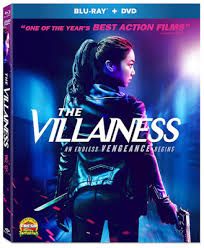 The villainess trailer #1 (2017) | movieclips indie. Real Movie News The Villainess Blu Ray Review