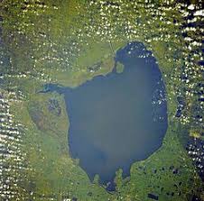 Lake Okeechobee Wikipedia