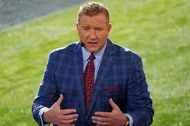 An open challenge to Kirk Herbstreit to ...