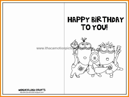 Printable Birthday Cards Boy Free Printables