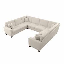 U Shaped Sectional Couch