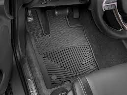 We did not find results for: 2017 Jeep Grand Cherokee All Weather Car Mats All Season Flexible Rubber Floor Mats Weathertech