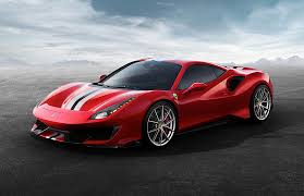 But they still come with a lot of baggage. Ferrari 488 Pista Specs Photos 2018 2019 2020 2021 Autoevolution