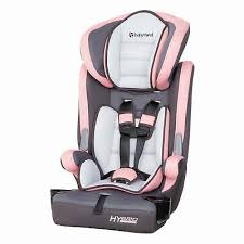 Baby Trend 3 In 1 Car Booster Seat 5