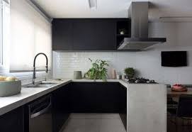 Qual a altura ideal para a bancada da cozinha, detalhes de acabamento, utensílios que podem ser instalados na bancada e. Detalhes Que Fazem A Diferenca Com Os Moveis Na Altura Certa