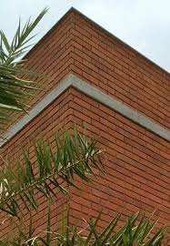 Rustic Clay Mcm Phomi Brick Cladding Tiles