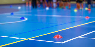 pu polyurethane sports flooring avind