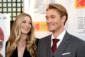 chad michael murray becomes father of
