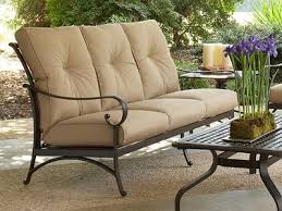 Outdoor Sofa Cort Furniture