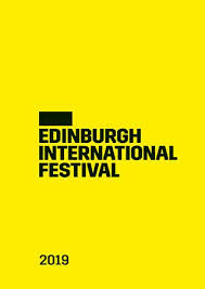 2019 Edinburgh International Festival Brochure By Edinburgh