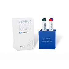 Magnetic Eraser For Clarus Glass Board