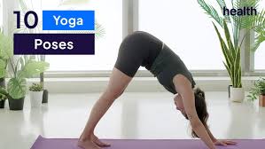 the 10 best yoga poses for beginners