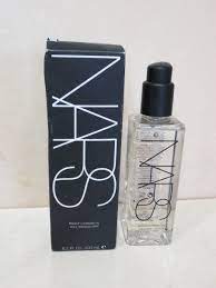 nars makeup cleansing oil 6 7 oz boxed