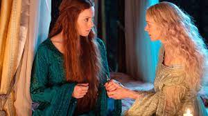 I just got in the door, she says. Trailer For Daisy Ridley S Ophelia Which Is A Reimagining Of Shakespeare S Hamlet Geektyrant