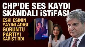 Son dakika: Aykut Erdoğdu ile eşi Tuba Torun CHP'den istifa etti - Haber 7  SİYASET