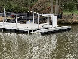 mill pond nj improves accessibility