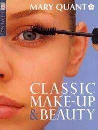 clic make up beauty book