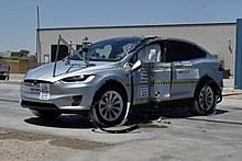 Research the 2020 tesla model x with our expert reviews and ratings. Tesla Model X Wikipedia