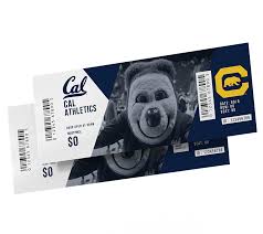 Cal Vs Washington State Football Tickets