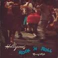 Hollywood Rock 'n' Roll Record Hop