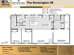 the kensington 56 kh28563k factory
