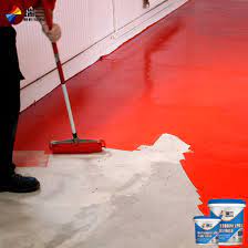 floor coating paint epoxy