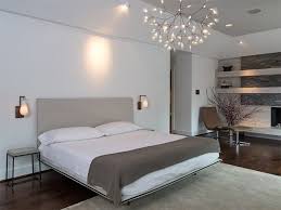 Modern Bedroom Lighting Ideas Ylighting