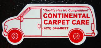 continental carpet care reviews