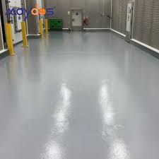 china epoxy floor coatings epoxy floor