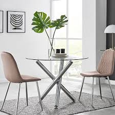 Get Romantic With Dining Tables For 2