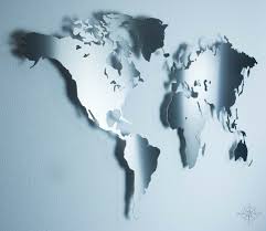 Weltkarte baker hintergrund buche lasur wandbild aus holz led wandbild leinwand bild beleuchtet. Wandbild Aus Metall Mehr Als 5000 Angebote Fotos Preise