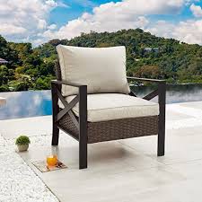 Lokatse Home Outdoor Patio Furniture
