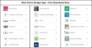 best home design app free now