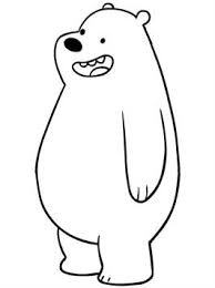 Read what people are saying and join the conversation. Kids N Fun Com 15 Coloring Pages Of We Bare Bears