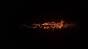 fire beam stock footage royalty free