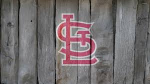 st louis cardinals wallpaper sport