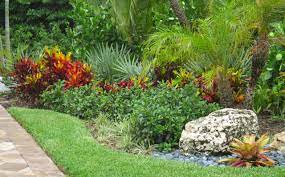 South Florida Landscaping Ideas