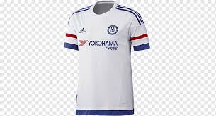Es uno de los pocos. Club De Futbol De Chelsea Camiseta Jersey Blanco Camiseta Camiseta Azul Blanco Png Pngwing