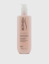 dry skin 400ml makeup removers ifchic