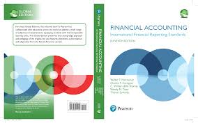 financial accounting 11th ed