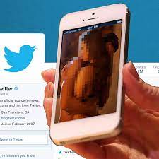 Twitter to axe up to 10 million accounts for peddling porn on the popular  social network - Mirror Online
