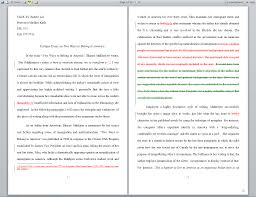 How to Write a Formal Essay  with Pictures    wikiHow How to Write APA Papers in Narrative Style