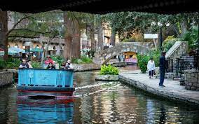 san antonio tourism gets boost from