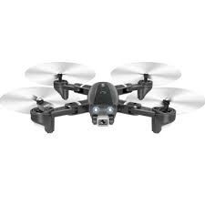 drone caméra 4k quadcopter gps 360 degrés télécommande wifi 5g pliable yonis
