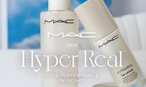 mac cosmetics expands into skincare