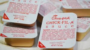 It's the fry sauce almost eveyone falls in love with once they dip their waffle fries into it! What You Don T Know About Chick Fil A S Famous Sauce