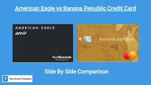 american eagle vs banana republic