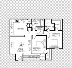floor plan wyncroft hill apartments 2d