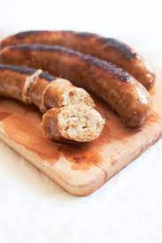 how to cook italian sausage recipes